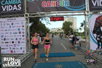 Run for Love 2024